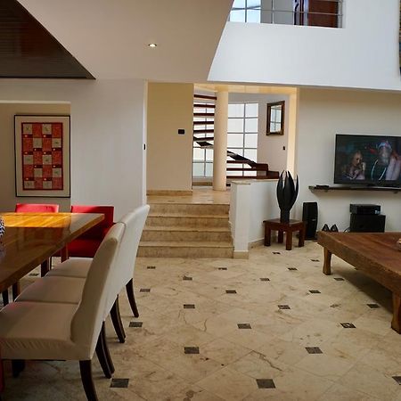 Casa Max By Playa Moments Βίλα Πλάγια Ντελ Κάρμεν Εξωτερικό φωτογραφία