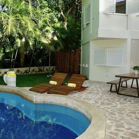 Casa Max By Playa Moments Βίλα Πλάγια Ντελ Κάρμεν Εξωτερικό φωτογραφία