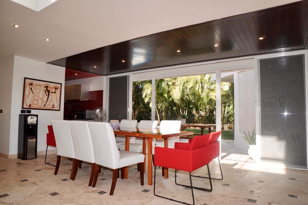 Casa Max By Playa Moments Βίλα Πλάγια Ντελ Κάρμεν Εξωτερικό φωτογραφία