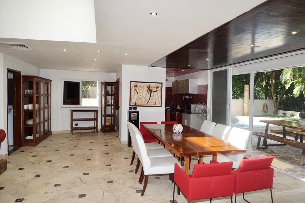 Casa Max By Playa Moments Βίλα Πλάγια Ντελ Κάρμεν Εξωτερικό φωτογραφία