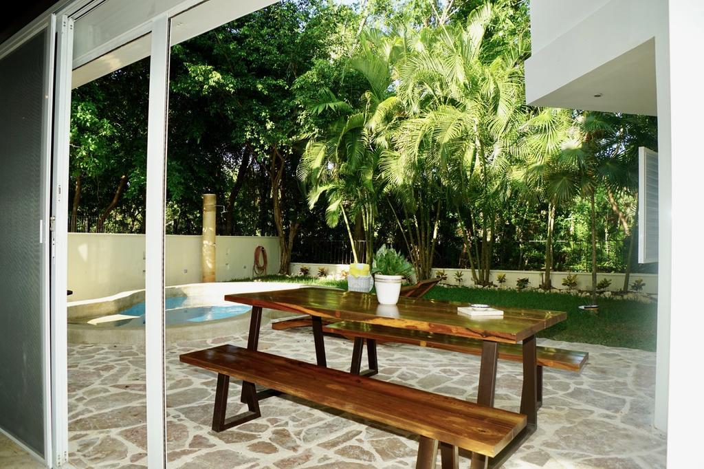 Casa Max By Playa Moments Βίλα Πλάγια Ντελ Κάρμεν Εξωτερικό φωτογραφία