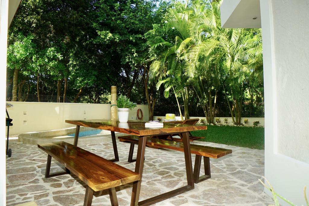 Casa Max By Playa Moments Βίλα Πλάγια Ντελ Κάρμεν Εξωτερικό φωτογραφία
