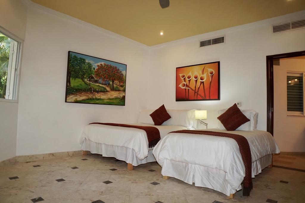 Casa Max By Playa Moments Βίλα Πλάγια Ντελ Κάρμεν Εξωτερικό φωτογραφία