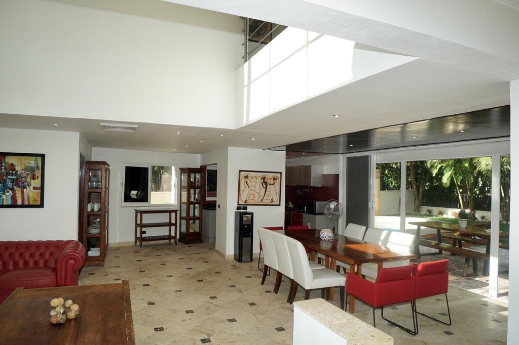 Casa Max By Playa Moments Βίλα Πλάγια Ντελ Κάρμεν Εξωτερικό φωτογραφία