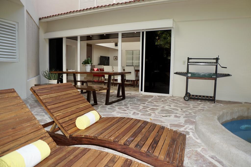 Casa Max By Playa Moments Βίλα Πλάγια Ντελ Κάρμεν Εξωτερικό φωτογραφία