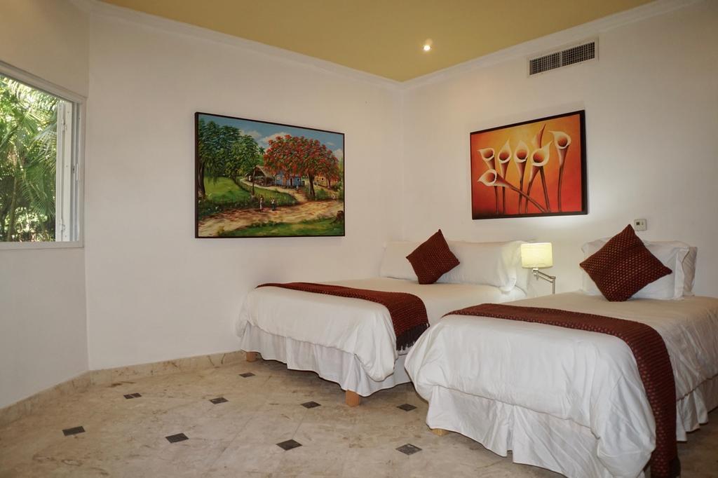 Casa Max By Playa Moments Βίλα Πλάγια Ντελ Κάρμεν Εξωτερικό φωτογραφία