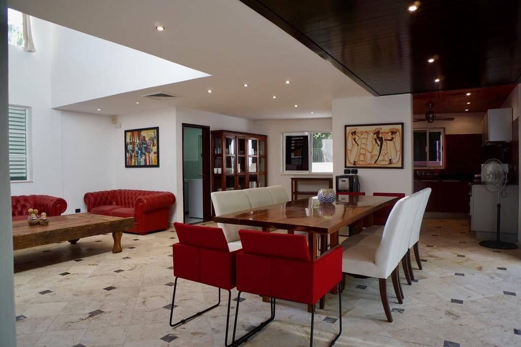 Casa Max By Playa Moments Βίλα Πλάγια Ντελ Κάρμεν Εξωτερικό φωτογραφία