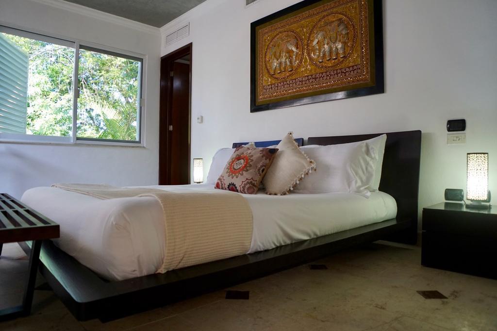 Casa Max By Playa Moments Βίλα Πλάγια Ντελ Κάρμεν Εξωτερικό φωτογραφία