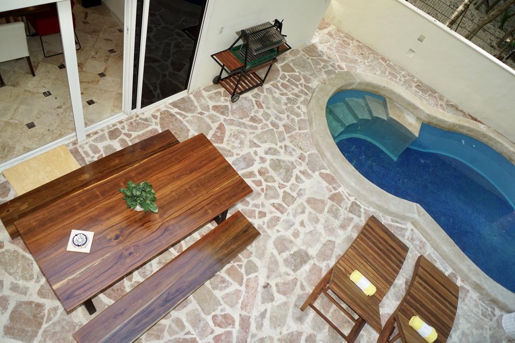 Casa Max By Playa Moments Βίλα Πλάγια Ντελ Κάρμεν Εξωτερικό φωτογραφία