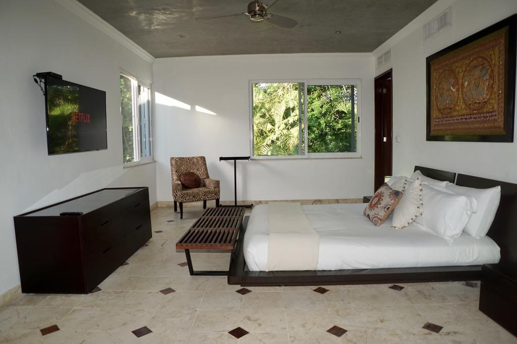 Casa Max By Playa Moments Βίλα Πλάγια Ντελ Κάρμεν Εξωτερικό φωτογραφία