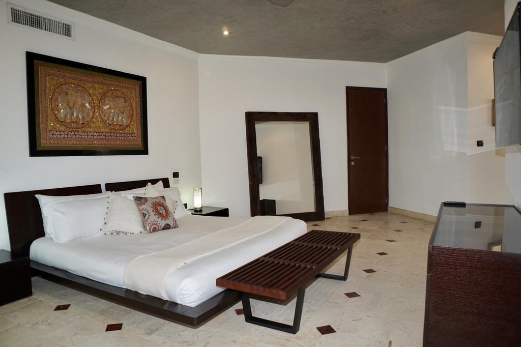 Casa Max By Playa Moments Βίλα Πλάγια Ντελ Κάρμεν Εξωτερικό φωτογραφία