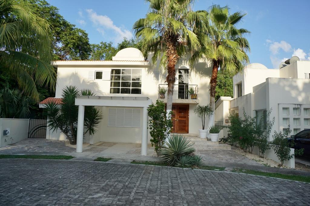 Casa Max By Playa Moments Βίλα Πλάγια Ντελ Κάρμεν Εξωτερικό φωτογραφία