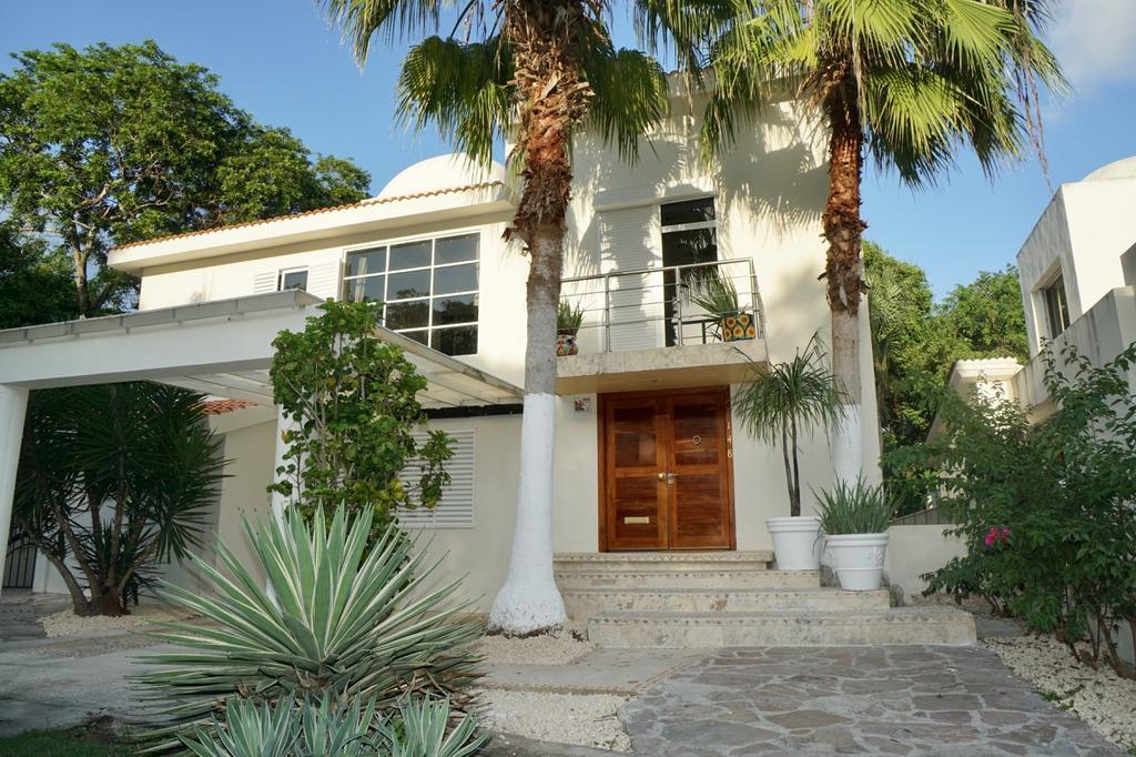 Casa Max By Playa Moments Βίλα Πλάγια Ντελ Κάρμεν Εξωτερικό φωτογραφία