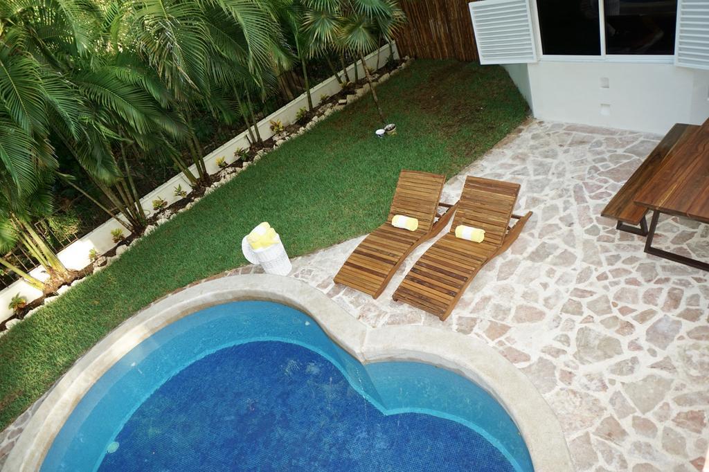 Casa Max By Playa Moments Βίλα Πλάγια Ντελ Κάρμεν Εξωτερικό φωτογραφία