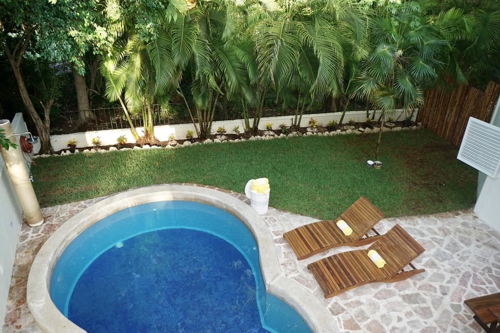 Casa Max By Playa Moments Βίλα Πλάγια Ντελ Κάρμεν Εξωτερικό φωτογραφία