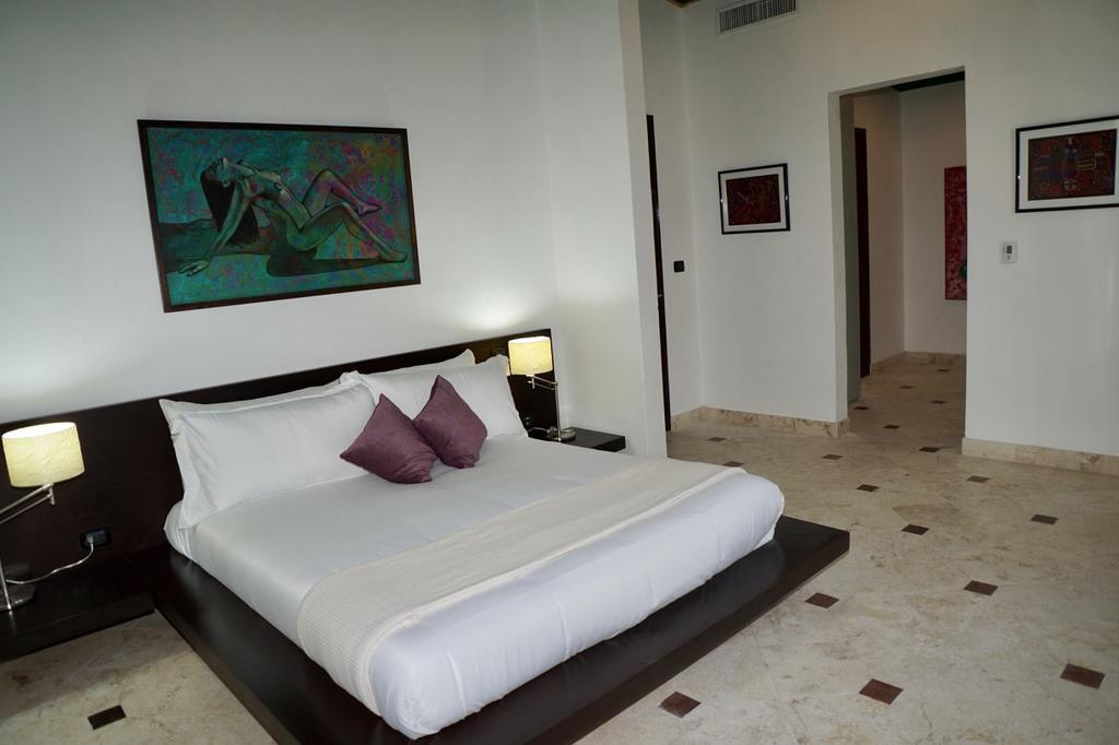Casa Max By Playa Moments Βίλα Πλάγια Ντελ Κάρμεν Εξωτερικό φωτογραφία