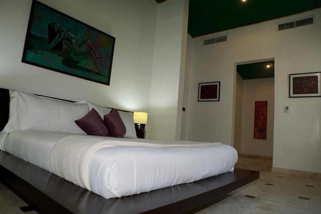 Casa Max By Playa Moments Βίλα Πλάγια Ντελ Κάρμεν Εξωτερικό φωτογραφία
