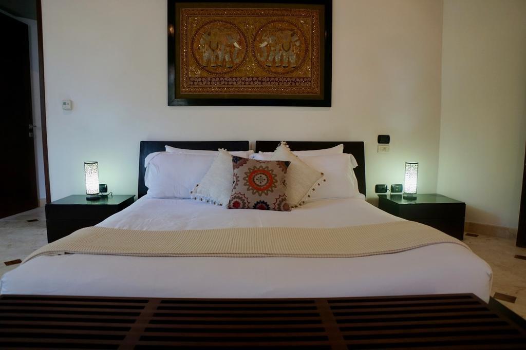 Casa Max By Playa Moments Βίλα Πλάγια Ντελ Κάρμεν Εξωτερικό φωτογραφία